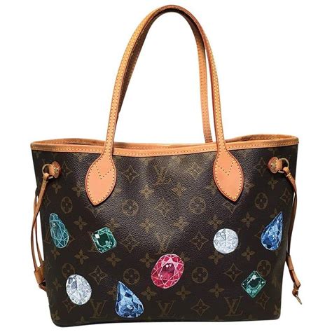 louis vuitton neverfull customized|louis vuitton neverfull vintage.